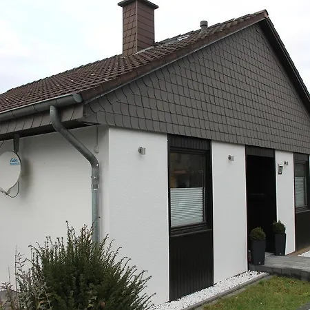 Ferienhaus Sommerfeld Ferienhaus