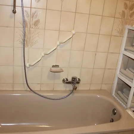 Ferienhaus Sommerfeld * Hamelin