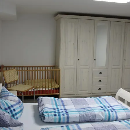 Ferienhaus Sommerfeld *