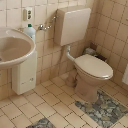 Ferienhaus Sommerfeld Ferienhaus *