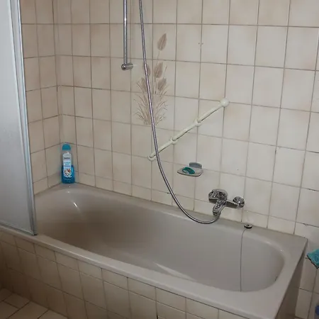 Ferienhaus Sommerfeld